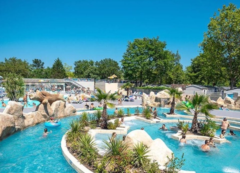 Camping Lou Pignada, 5* - 3