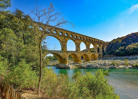 Camping Les Avignon - La Laune, 3* - 20