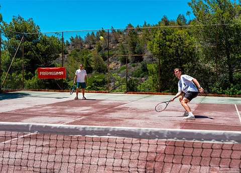 Hôtel Club Framissima Comer Poseidon Club (ex Ramada Loutraki) 4* - 23