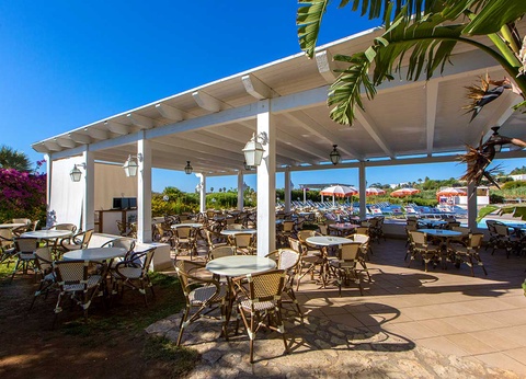 Club Lookéa Selinunte Costanza 4* - 28