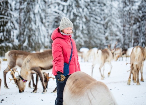 Club Jumbo First Village (activités incluses) - 2