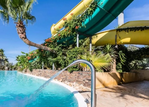 Camping l'Etoile de Mer 4* - 13