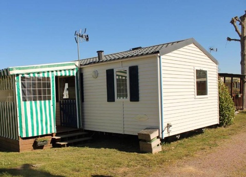 Camping de la Rive, 3* - 14