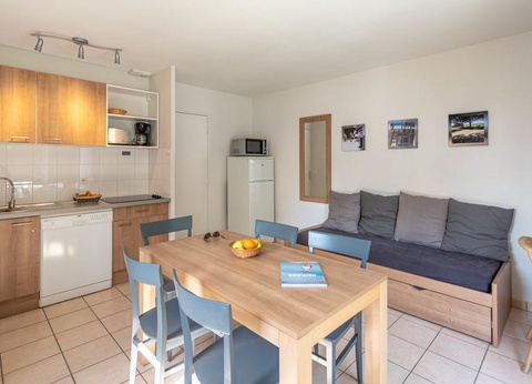 Domaine du Golf, 3* - 44