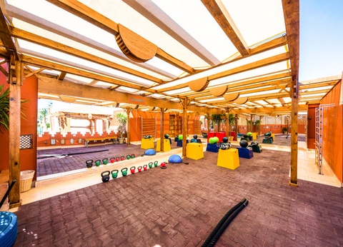 Hôtel Sunrise Select Garden Beach Resort 5* - 15