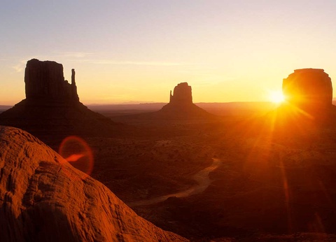 Circuit Découverte de l'Ouest - 6