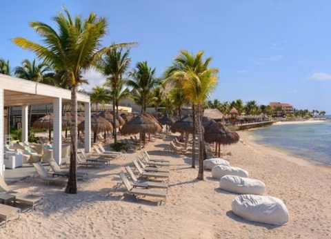Hotel Catalonia Yucatan Beach 4* - 2