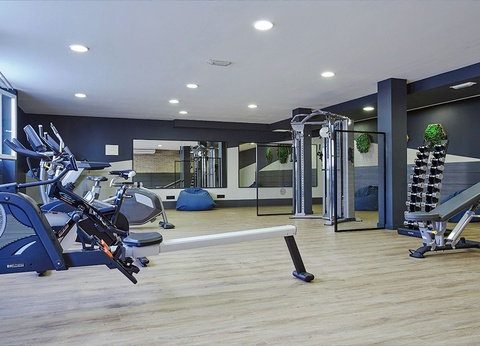 Hôtel Florida Magaluf Hotel 4* - 13