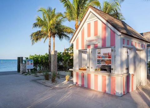 Grand Hyatt Baha Mar 4* - 33