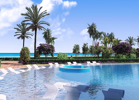 Hôtel Iberostar Selection Eolia Djerba 5* - 2