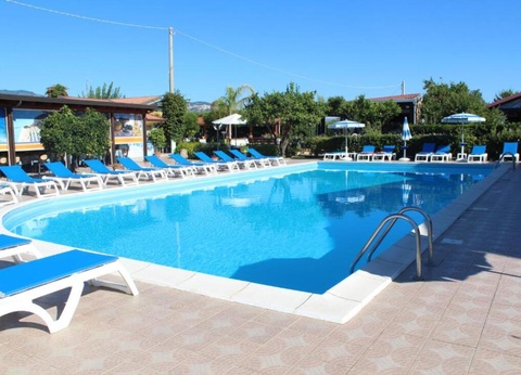 Club Esse Aquilia Beach Resort 4* - 3