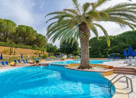 Camping Valle Gaia, 4* - 12