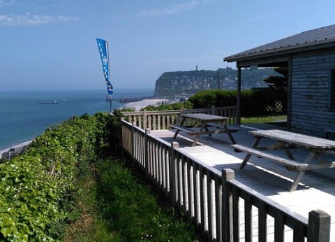 Camping Village de Reneville, 3* - 74