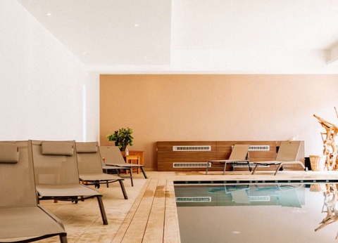 Escapade royale avec diner et entrée au château de Maintenon - 4* - 7