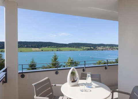 Hôtel Spa Les Rives Sauvages 4* - 3