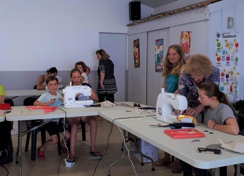 Camping Au Pigeonnier, 4* - 42