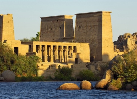 Croisière Jumbo Trésors au pays des pharaons 5* - 15
