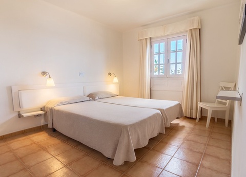 Hôtel LIVVO Las Gaviotas 3* - 24