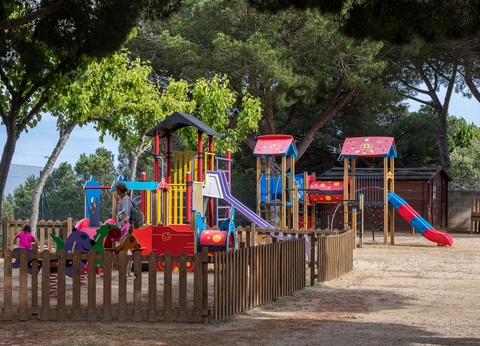 Camping Roca Grossa 3* - 8