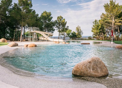 Hôtel Pollina Resort 4* - 7