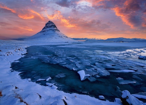 Autotour Merveilles du nord islandais 8 jours / 7 nuits - 2