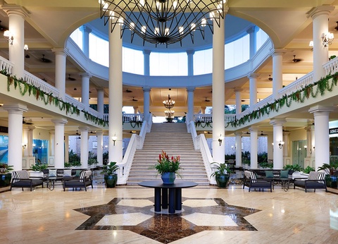 Grand Palladium Jamaica Resort & Spa 5* - 5