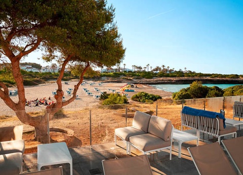 Hôtel Bravo Club Menorca 4* - 8