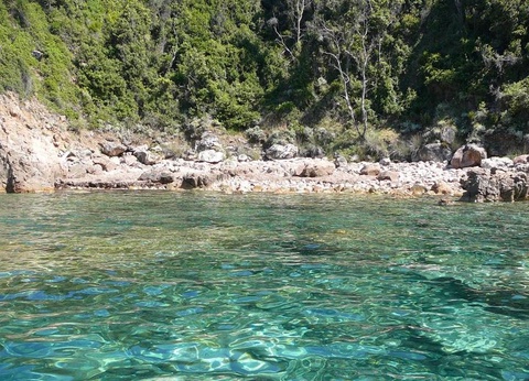 Camping Le Sagone, 4* - 30