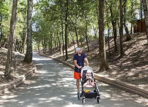 hu Montescudaio village, 3* - 70