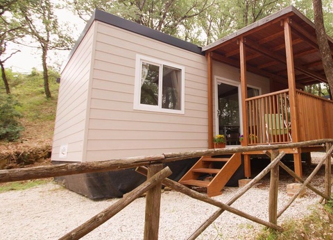 Campeggio Villaggio Cerquestra, 3* - 41