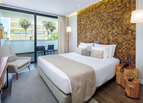 Hôtel Jupiter Marina & Spa 4* - 3