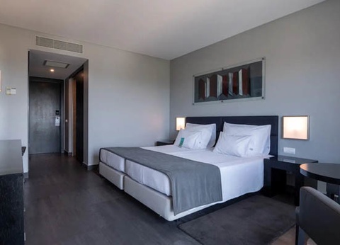 Hôtel Vila Galé Lagos 4* - 5