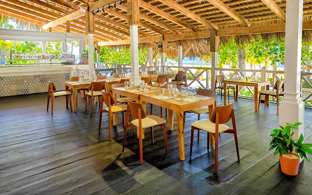 Coral Costa Caribe Beach Resort *** - 13