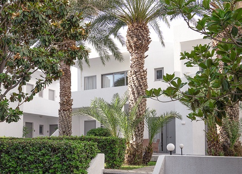 Hôtel Maritimo Beach Hotel 4* - 13