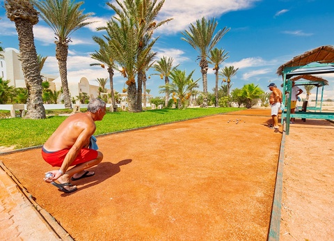 Hôtel TUI Sélection Hôtel Royal Garden 5*- Choix Flex - 17