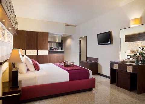 Sadara Boutique Benoa 4* - 12