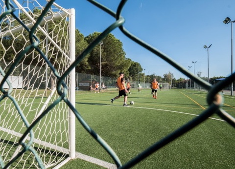 Club Framissima Ti Blu Village 4* - 14