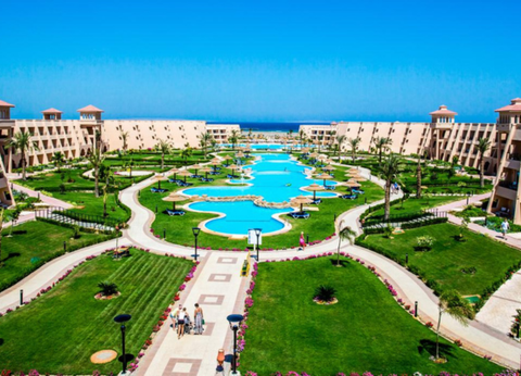 Croisière Des Mystères du Nil en Dahabeya à la Mer Rouge 5* - 52