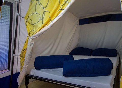 Camping Bijela Uvala, 4* - 56