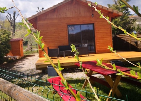 Camping La Motte Flottante - 21