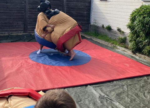 Camping du Vieux Château, 3* - 19