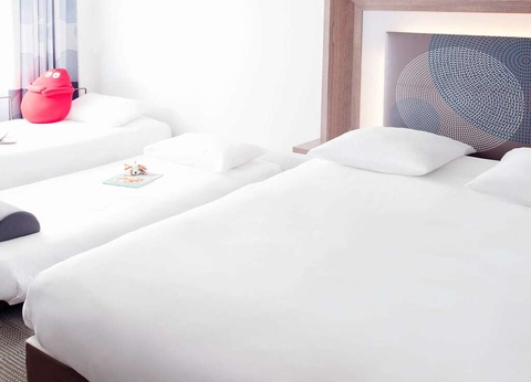 Découverte de Lille en famille - 4* - 14