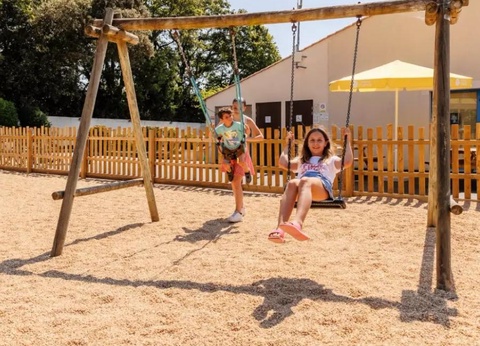 Camping maeva Escapades le Bois Joli, 4* - 20