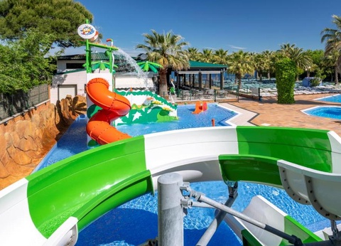 Camping Solmar, 2* - 12