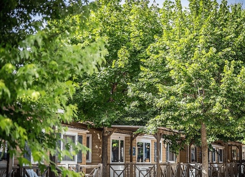 Camping Villaggio San Francesco Caorle, 5* - 25