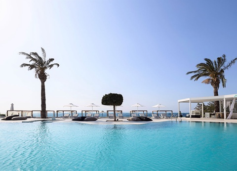 Hôtel Dimitra Beach Hotel & Suites 5* - 9