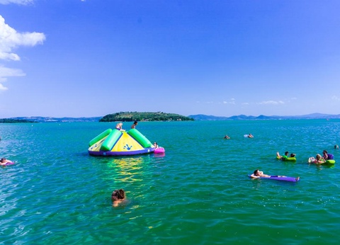 Camping Punta Navaccia, 3* - 35