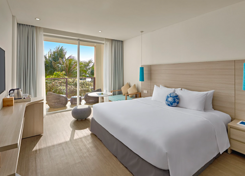 Séjour Phu Quoc, Sol by Melia Phu Quoc 5* - 46