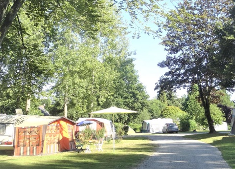 Camping Le Val de Landrouet 3* - 23