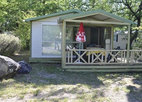 Camping Les Bonnets, 3* - 45